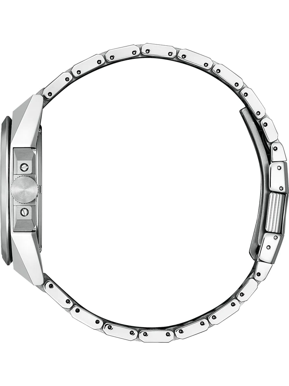 Citizen NB6010-81L Series 8 Automatic Mens Watch 40mm 10ATM