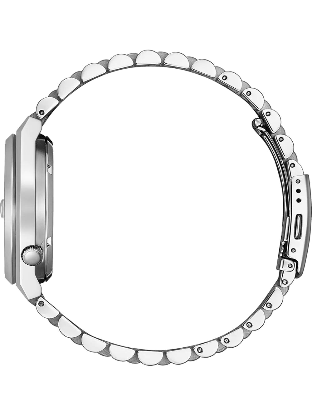 Citizen NJ0151-88M Automatic Mens Watch 40mm 5ATM