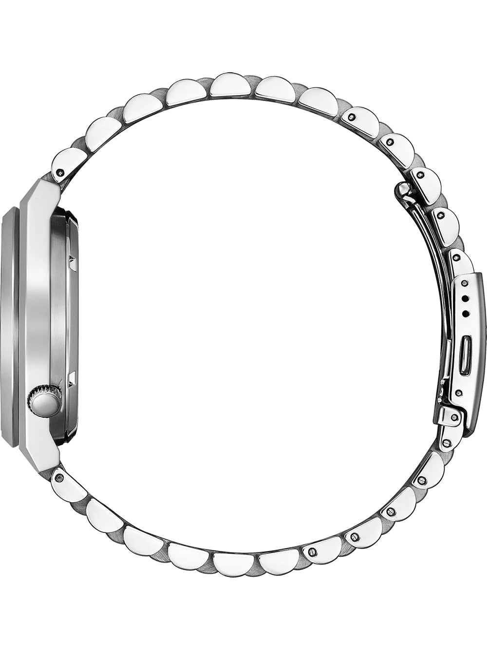 Citizen NJ0159-86Z Mens Watch Tsuyosa Automatic 40mm 5ATM