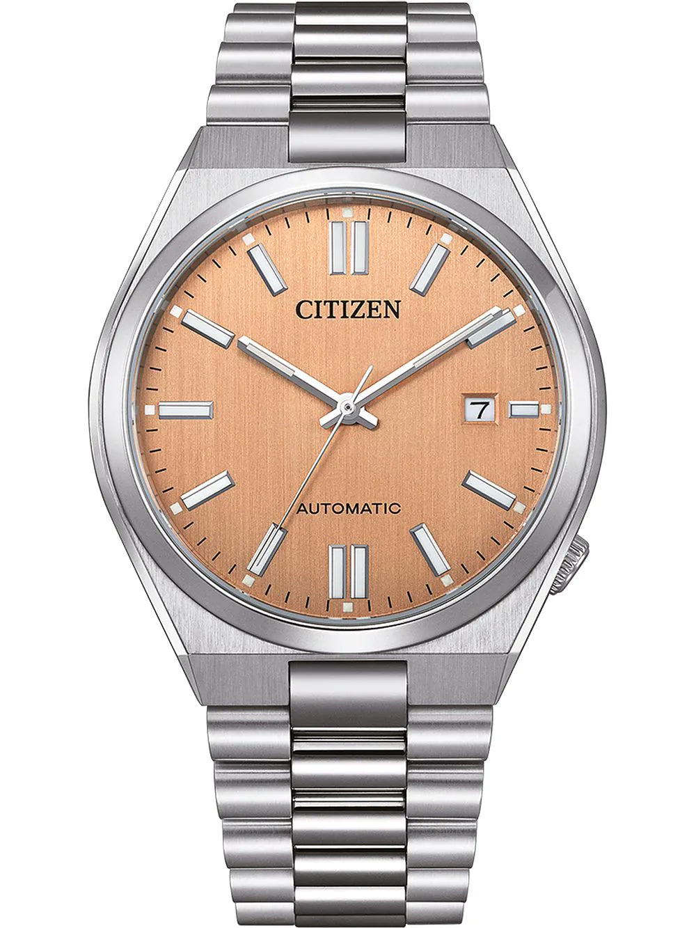 Citizen NJ0159-86Z Mens Watch Tsuyosa Automatic 40mm 5ATM