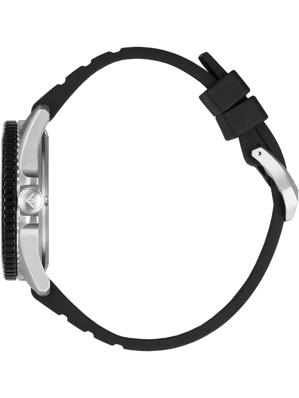 Citizen BN0266-07E Mens watch Eco-Drive Promaster Dive Solar 41mm 20ATM