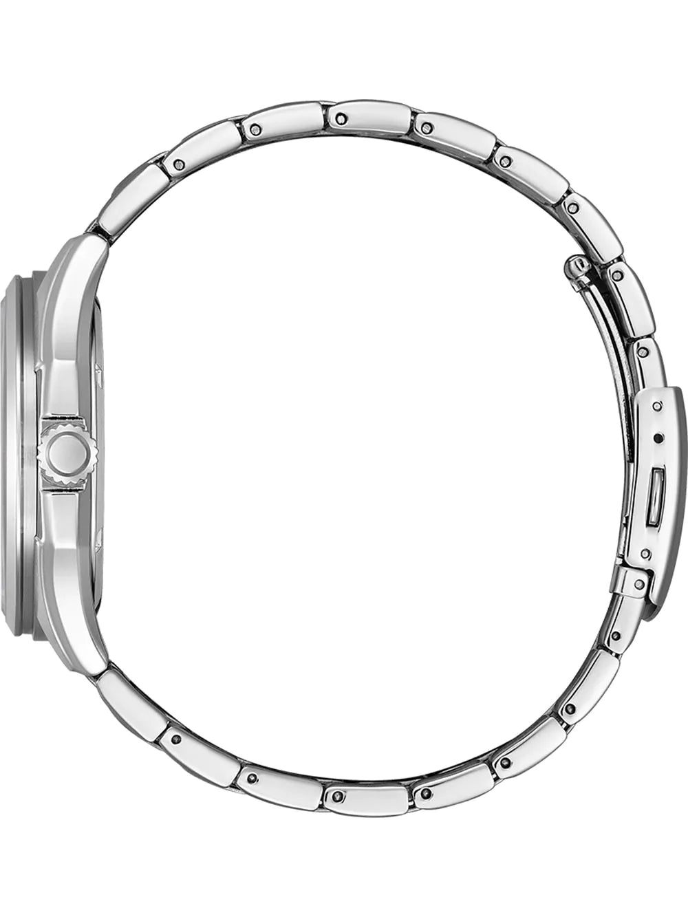 Citizen AW1750-85E Eco-Drive Mens Watch 41mm 10ATM