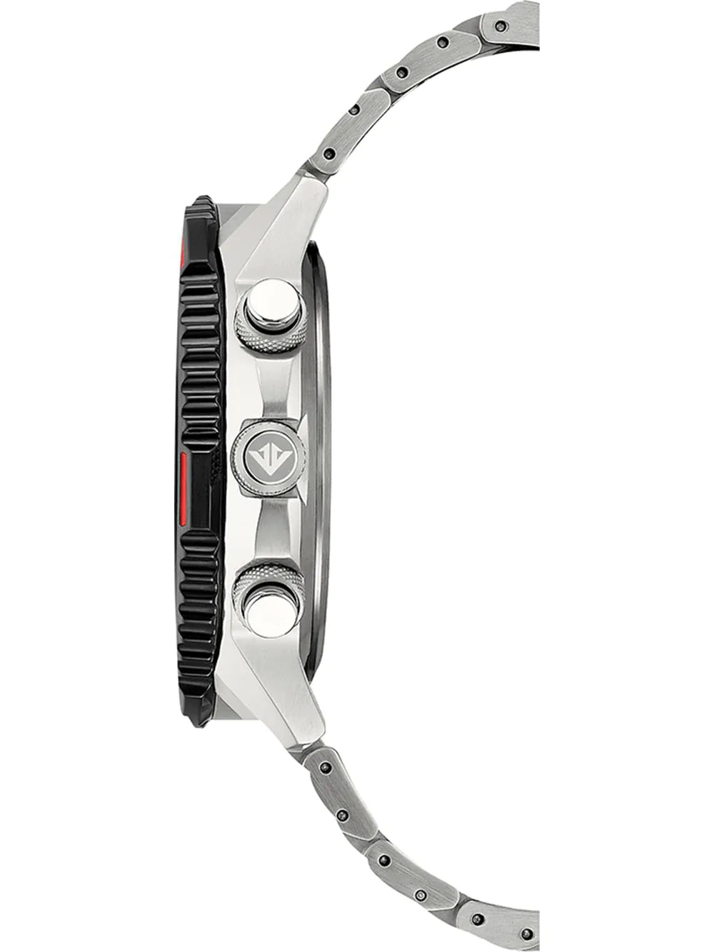 Citizen CB5001-57E Promaster Mens Watch Chronograph 45mm 20 ATM