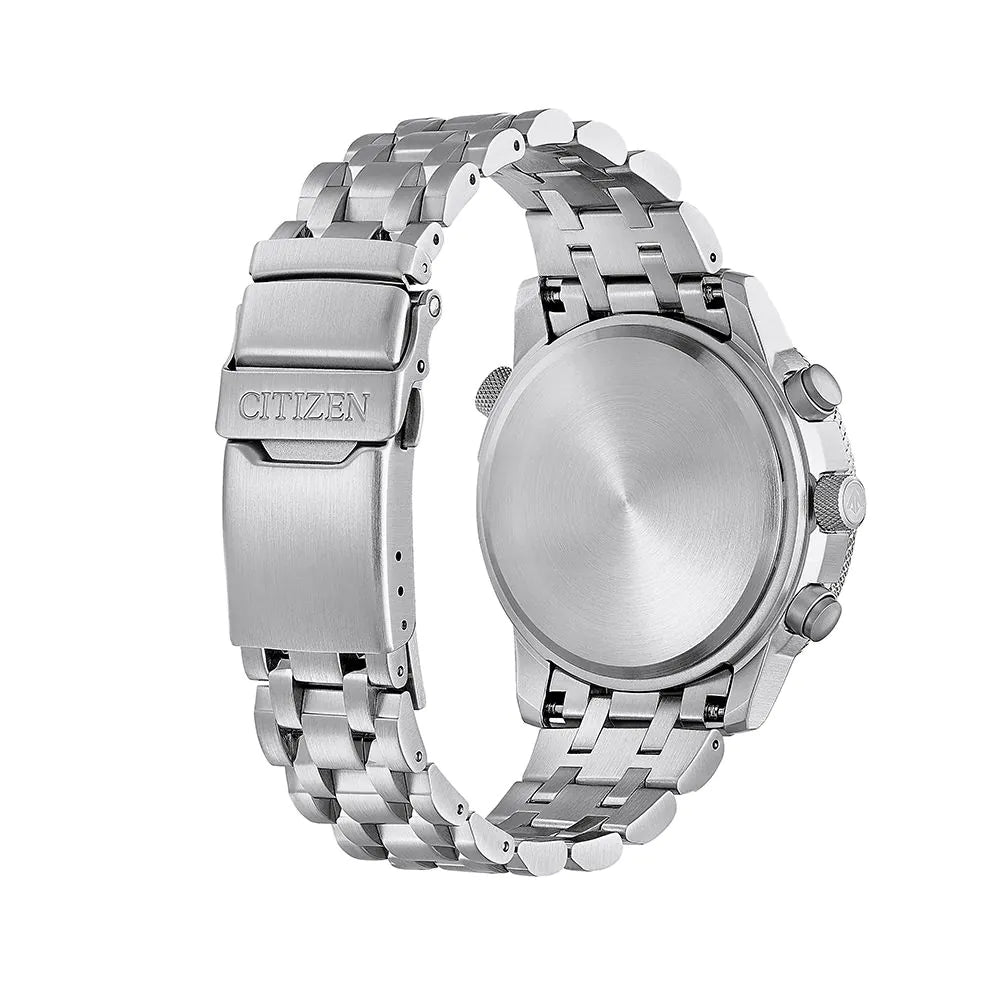 Citizen CB5860-86E Promaster Sky Chronograph 43mm 20ATM