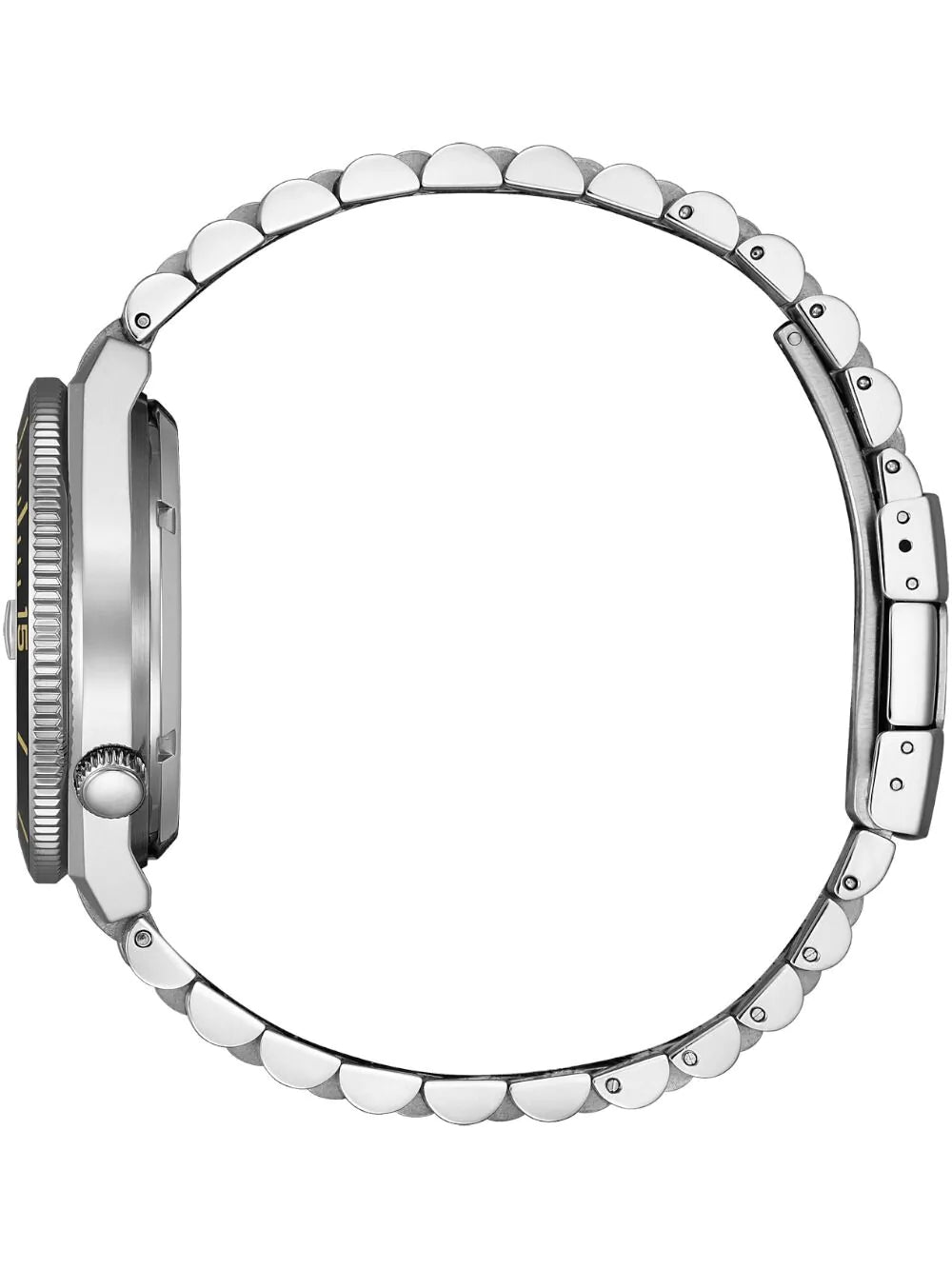 Citizen NJ0238-57E Mens watch Tsuyosa Automatic Limited Edition 40mm 10ATM