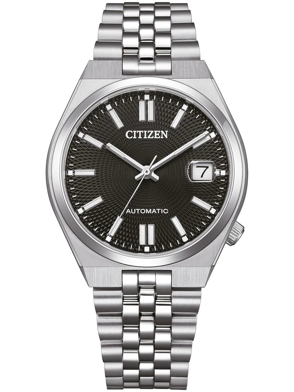 Citizen NK0030-51E Mens watch Tsuyosa Automatic 37mm 5ATM