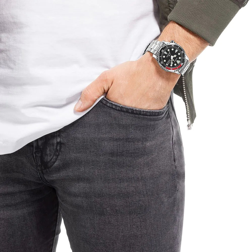 Citizen NY0085-86E Promaster Automatic Diver 42mm 20ATM