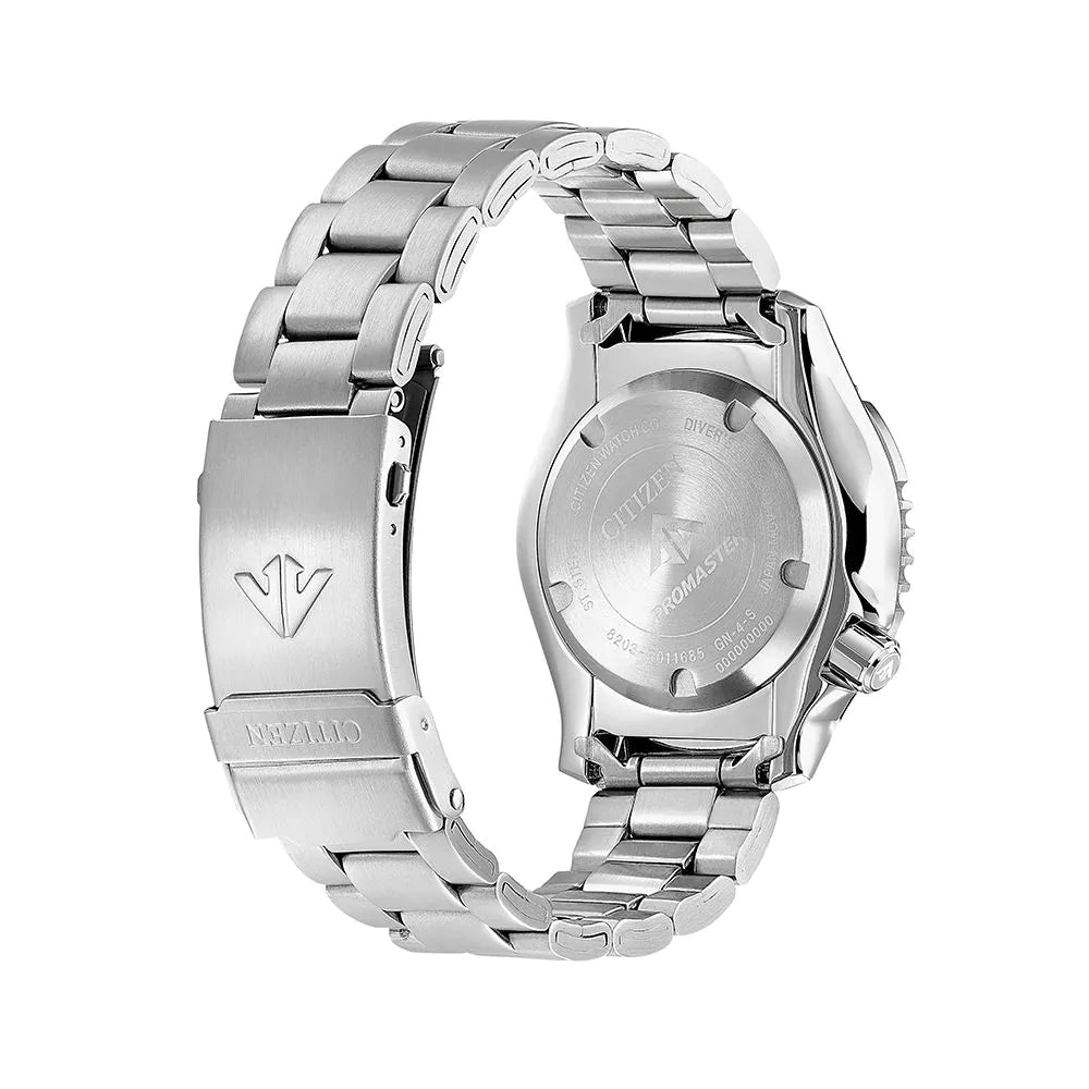 Citizen NY0085-86E Promaster Automatic Diver 42mm 20ATM