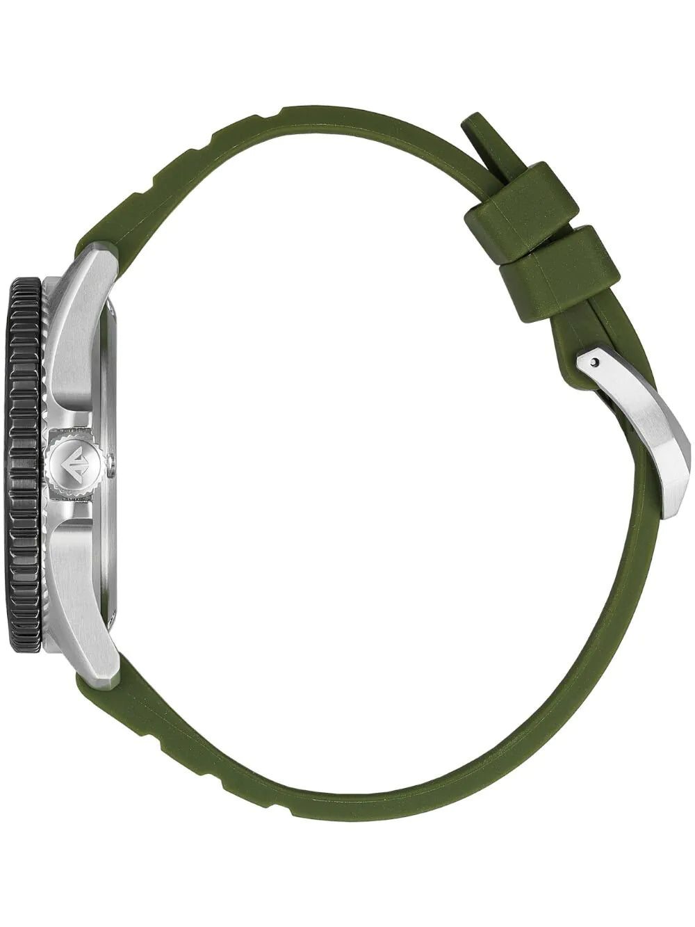 Citizen BN0265-00A Mens watch Eco-Drive Promaster Dive Solar 41mm 20ATM