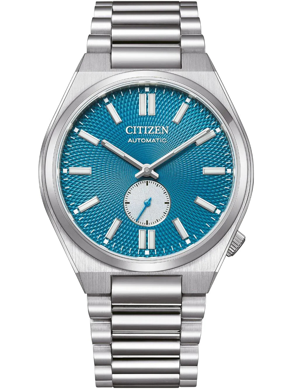 Citizen NK5010-51L Mens Watch Tsuyosa Automatic 40mm 5ATM