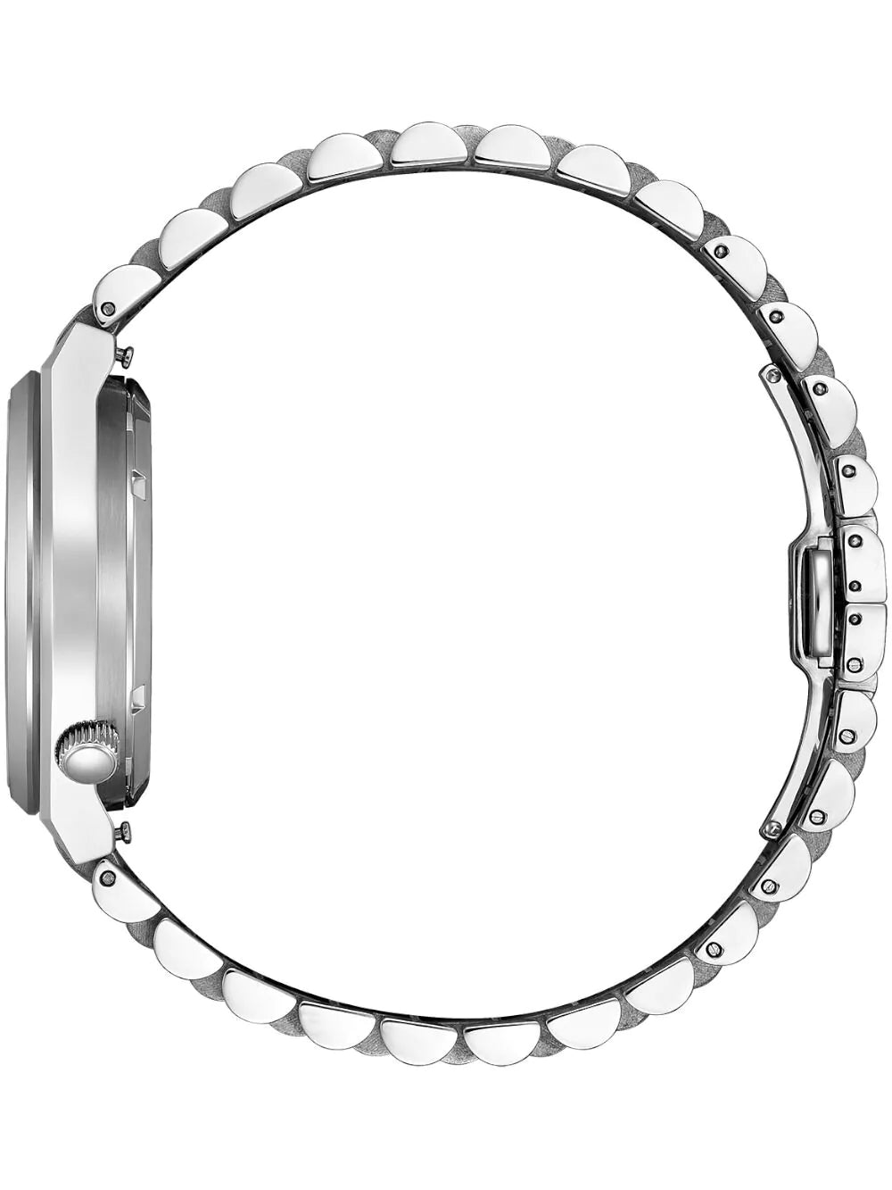 Citizen NK5010-51L Mens Watch Tsuyosa Automatic 40mm 5ATM