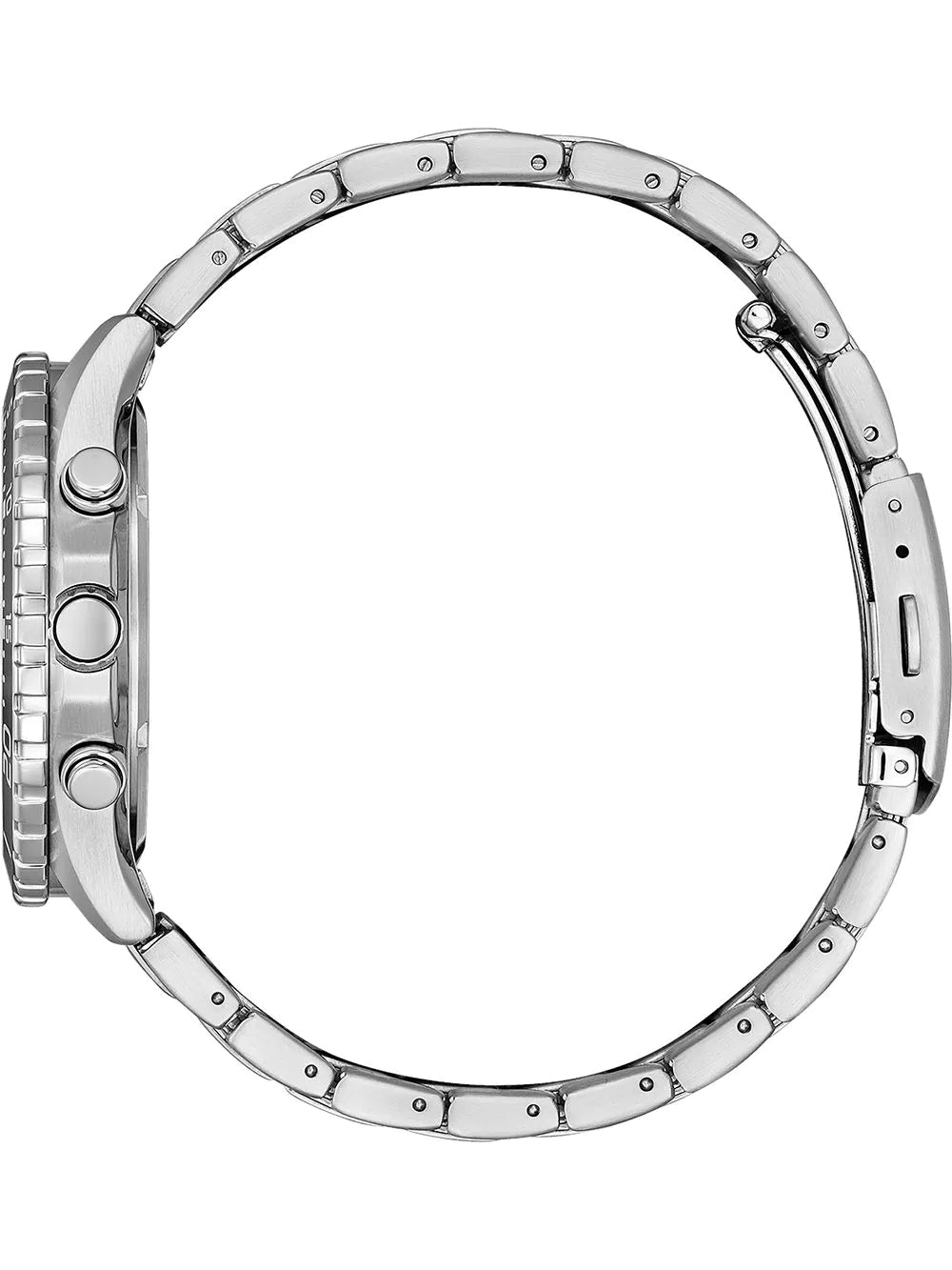 Citizen AT2568-82E Mens Watch Eco-Drive Chronograph 43mm 10ATM