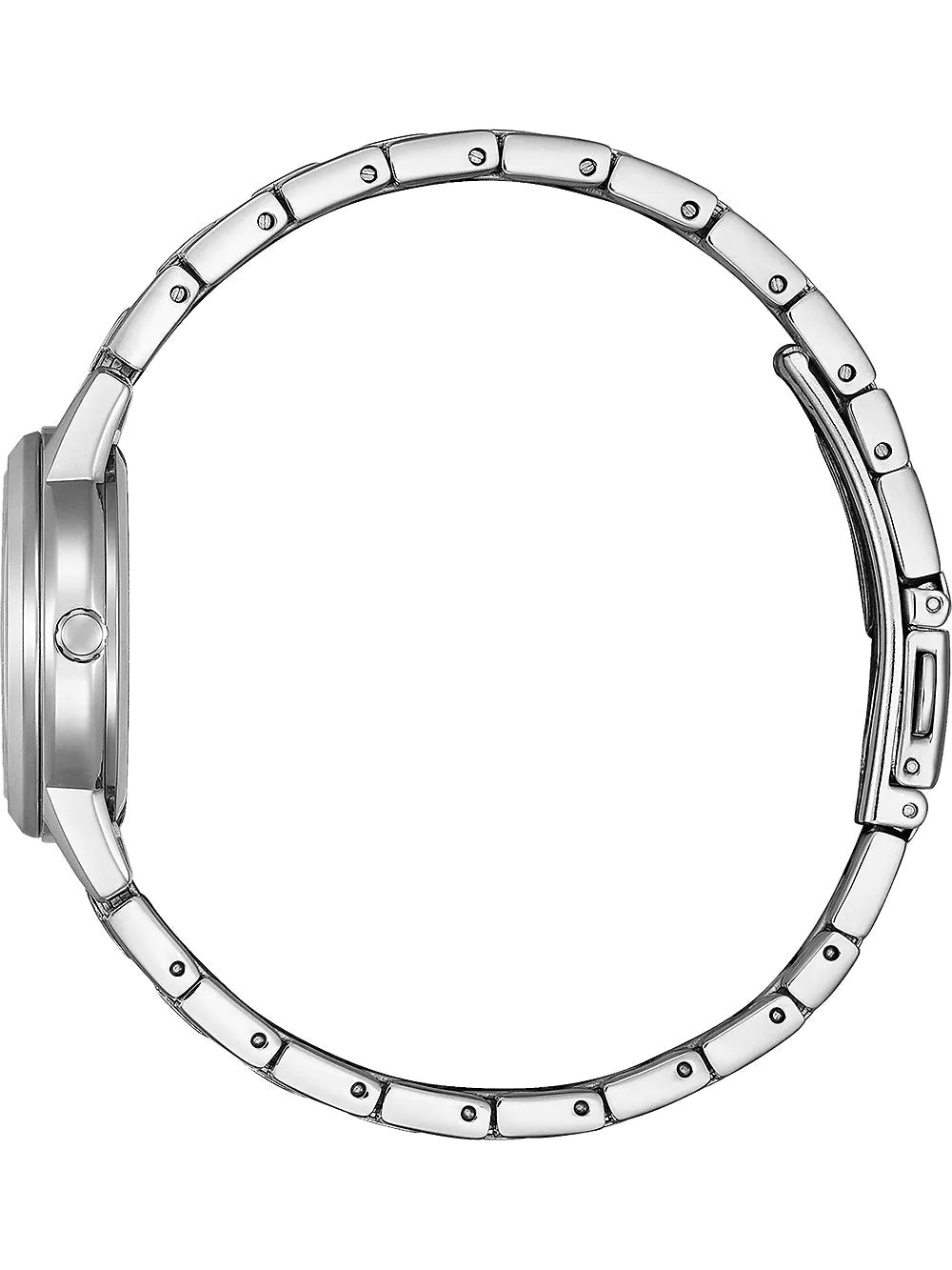Citizen FE1241-71Z Ladies Watch Eco-Drive Elegance 29mm 3ATM