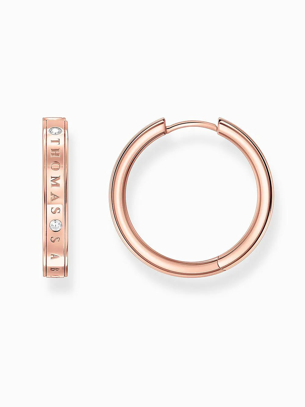 Thomas Sabo Creoles Classic CR715-416-14