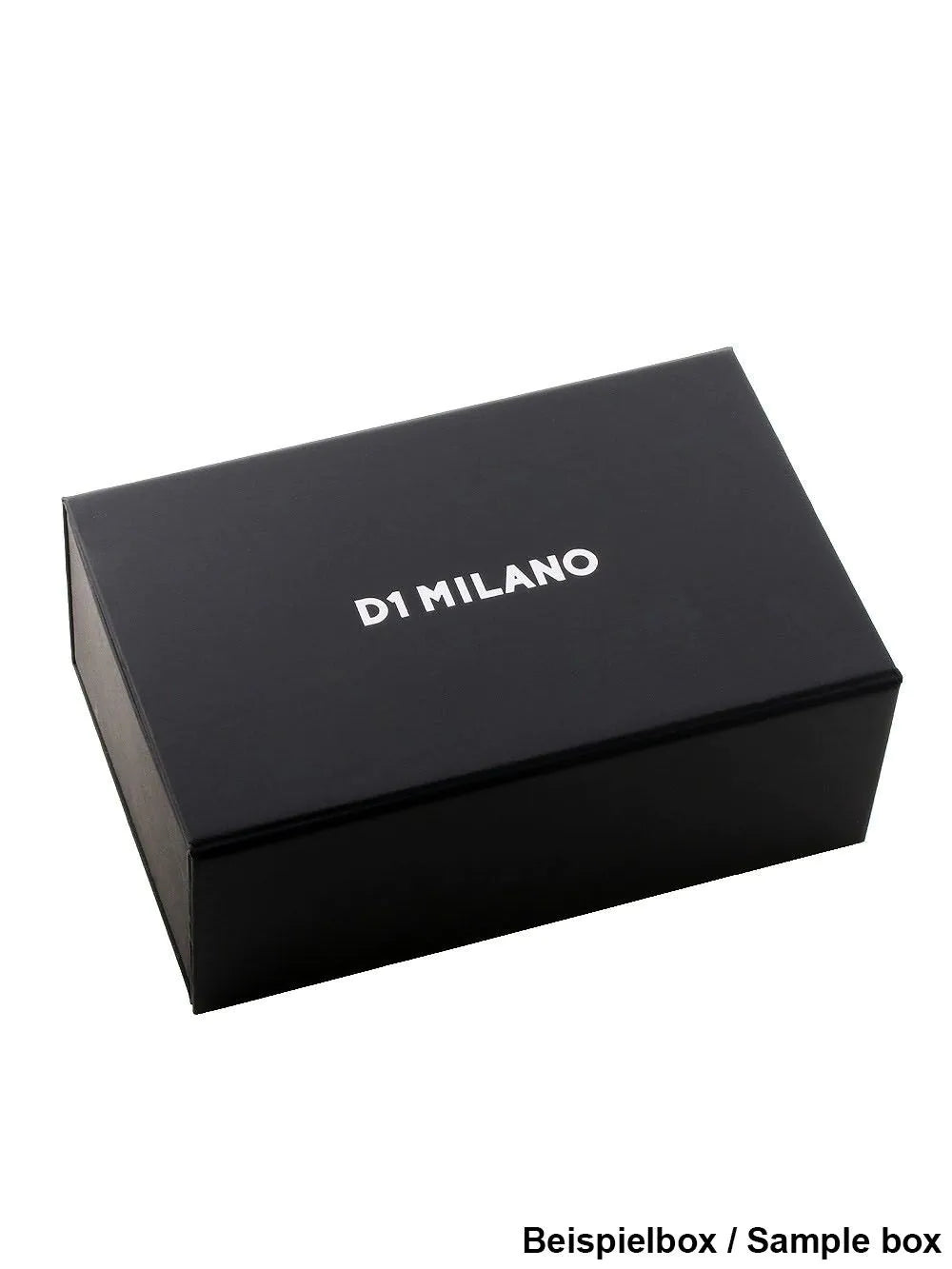 D1 Milano CHBJ06 Chronograph Sprint Mens Watch 42mm 5ATM