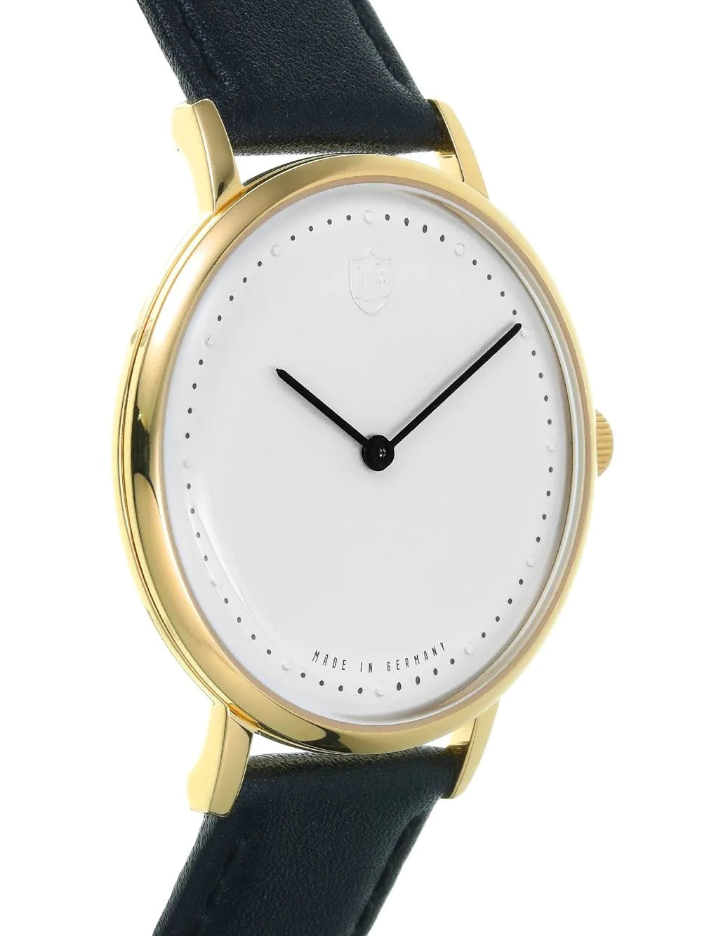 DuFa DF-9020-03 Gropius Mens Watch 38mm 3 ATM