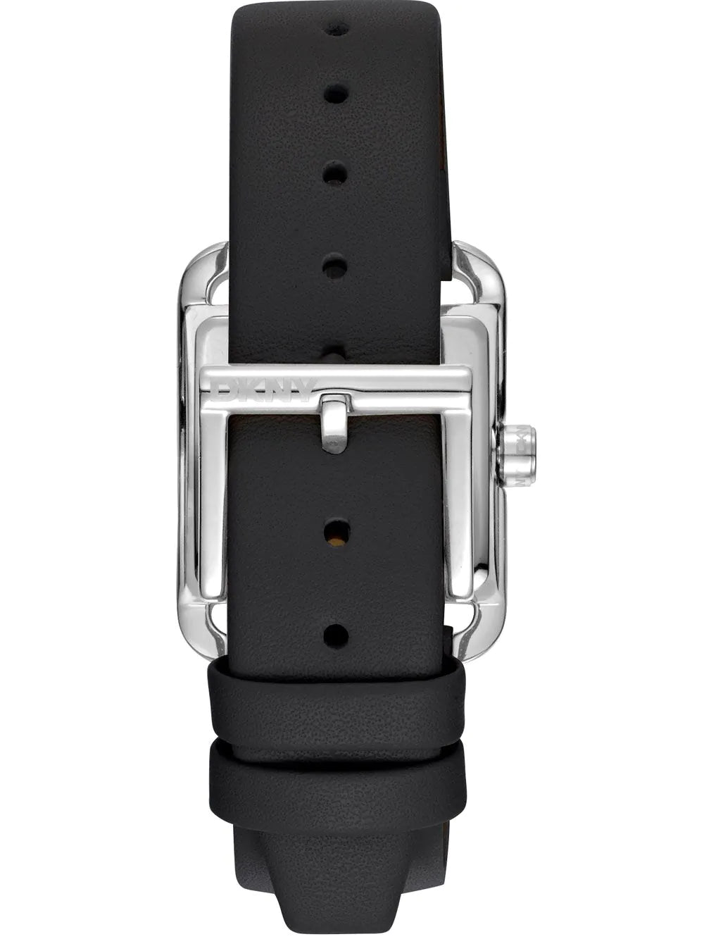 DKNY DK1L004L0015 Ladies Watch City Midi Black 34mm 3ATM