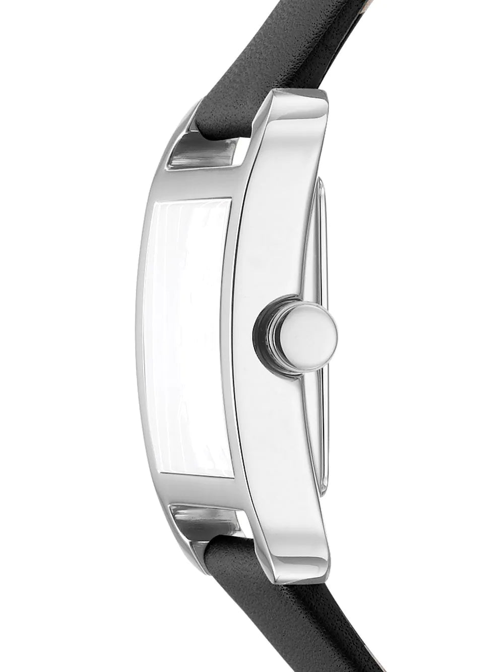DKNY DK1L004L0015 Ladies Watch City Midi Black 34mm 3ATM