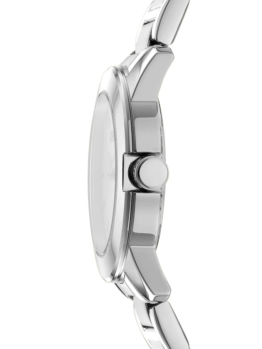 DKNY DK1L020M0035 Ladies Watch Park Ave Midi Silver 32mm 5ATM