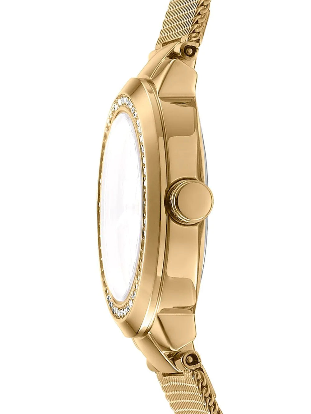 DKNY DK1L024M0025 Ladies Watch Eastside Mini Gold 28mm 5ATM