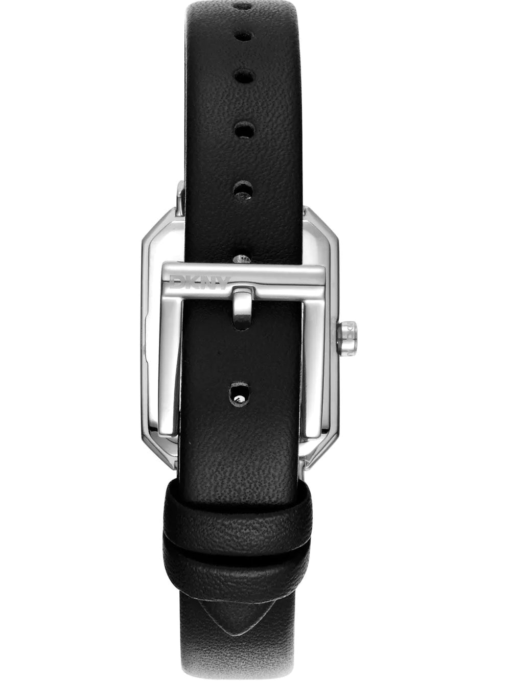 DKNY DK1L076L0015 Ladies Watch Uptwon Midi Blue 35mm 3ATM