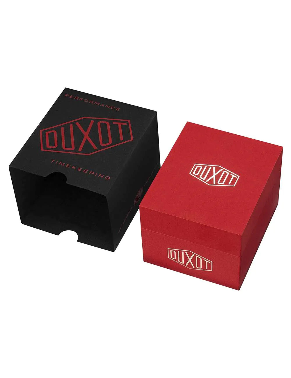 Duxot DX-2057-99 Mens Watch Atlantica Automatic Diver 42mm 20ATM