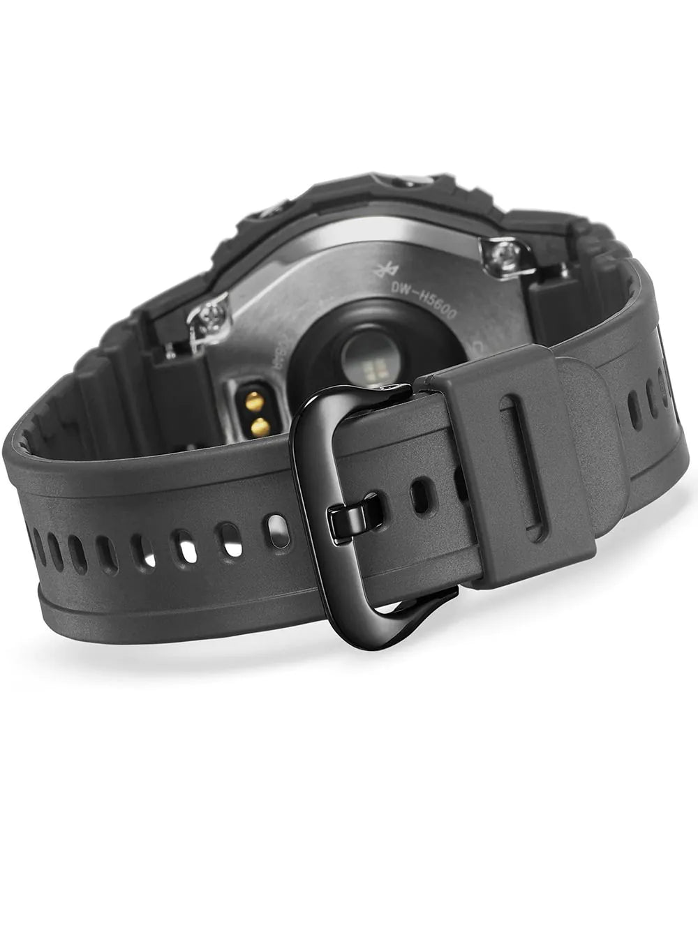 Casio DW-H5600-1ER Mens Watch G-Shock G-Squad 44mm 20ATM