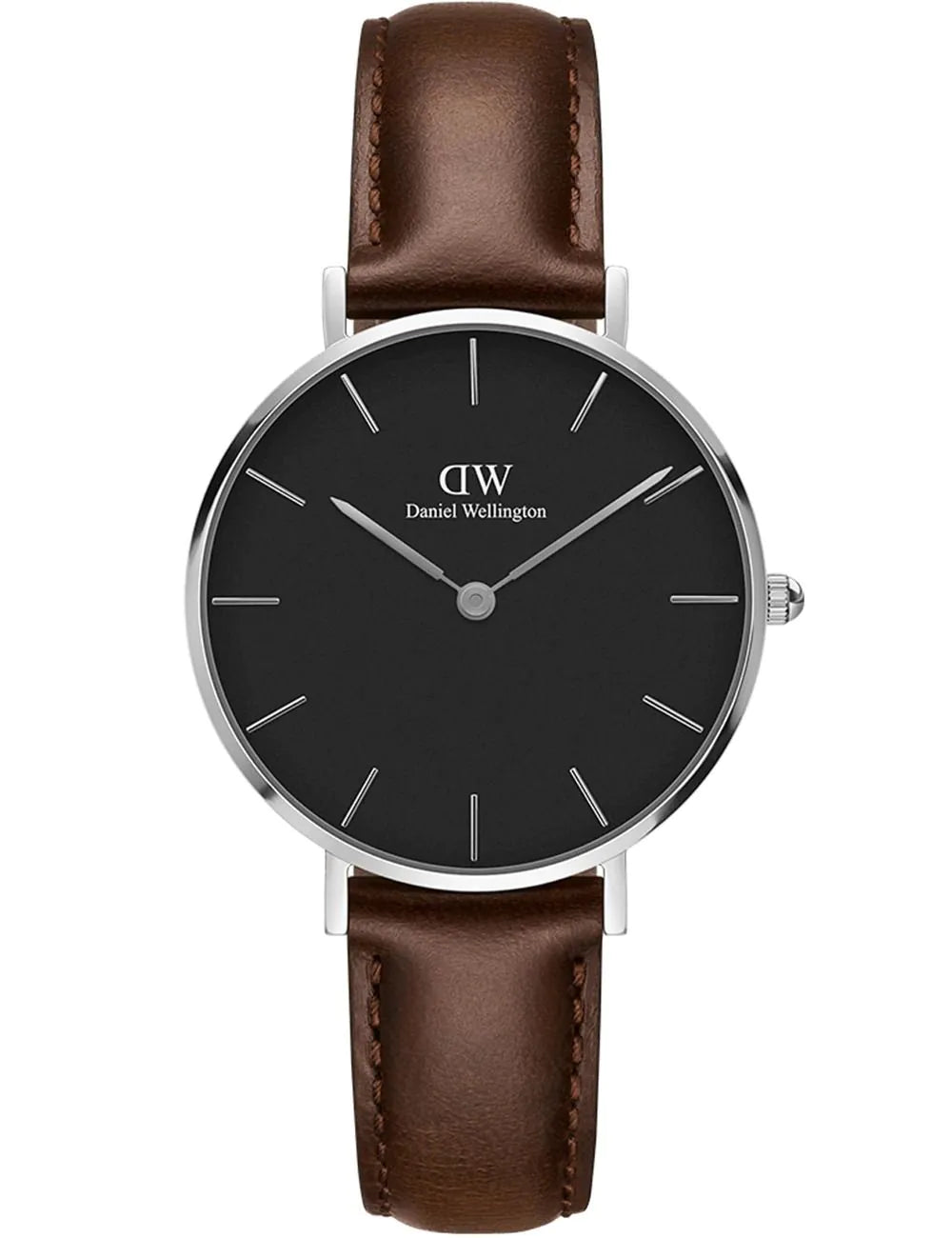 Daniel Wellington DW00100177 Ladies Watch Petite Bristol 32mm 3ATM