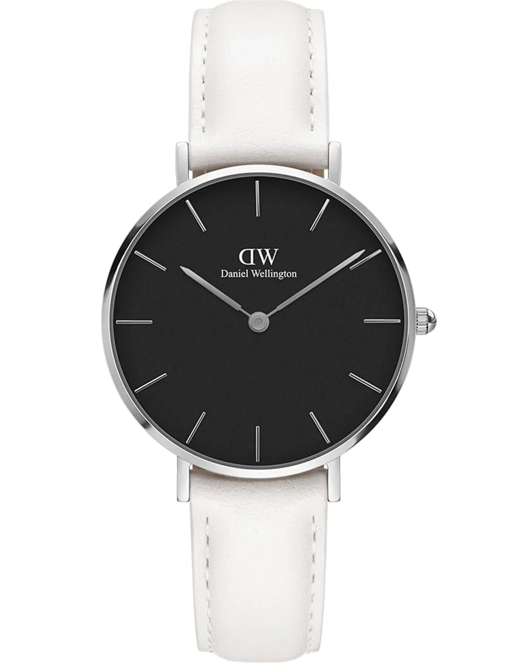 Daniel Wellington DW00100284 Ladies Watch Petite Bondi 32mm 3ATM