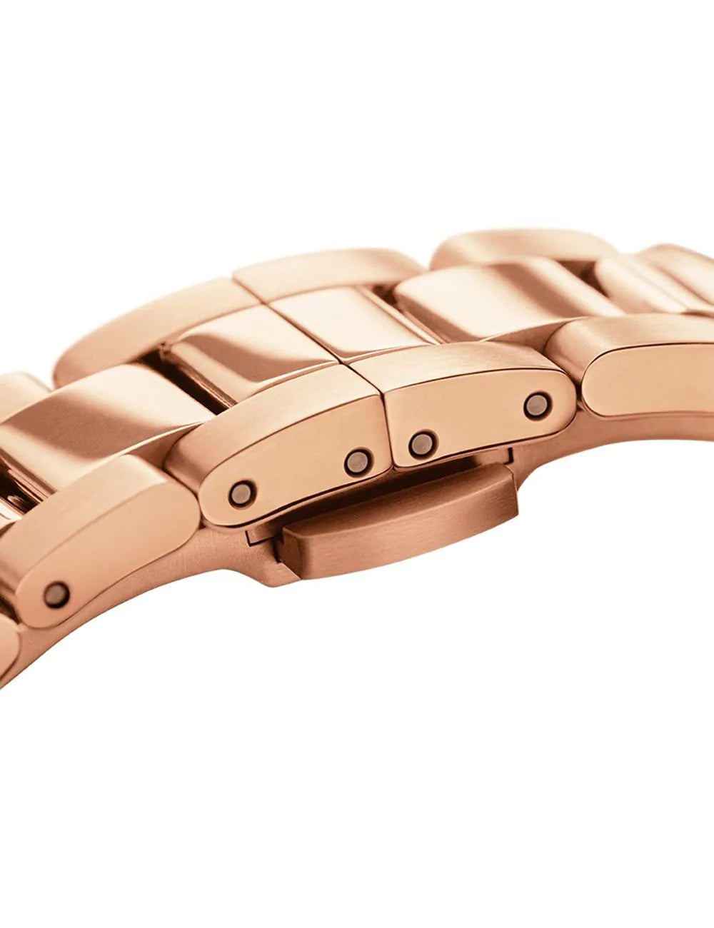 Daniel Wellington DW00100343 Ladies Watch Iconic Link 40mm 3ATM