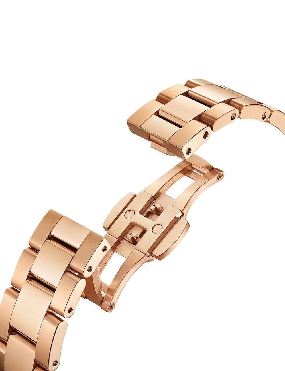 Daniel Wellington DW00100369 Ladies Watch Iconic Link 32mm 3ATM