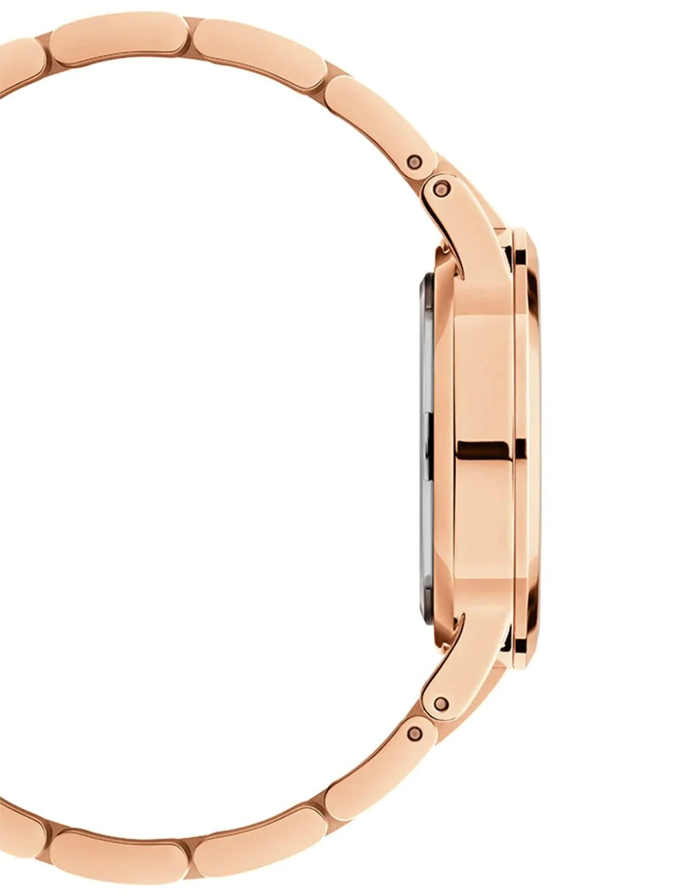 Daniel Wellington DW00100369 Ladies Watch Iconic Link 32mm 3ATM