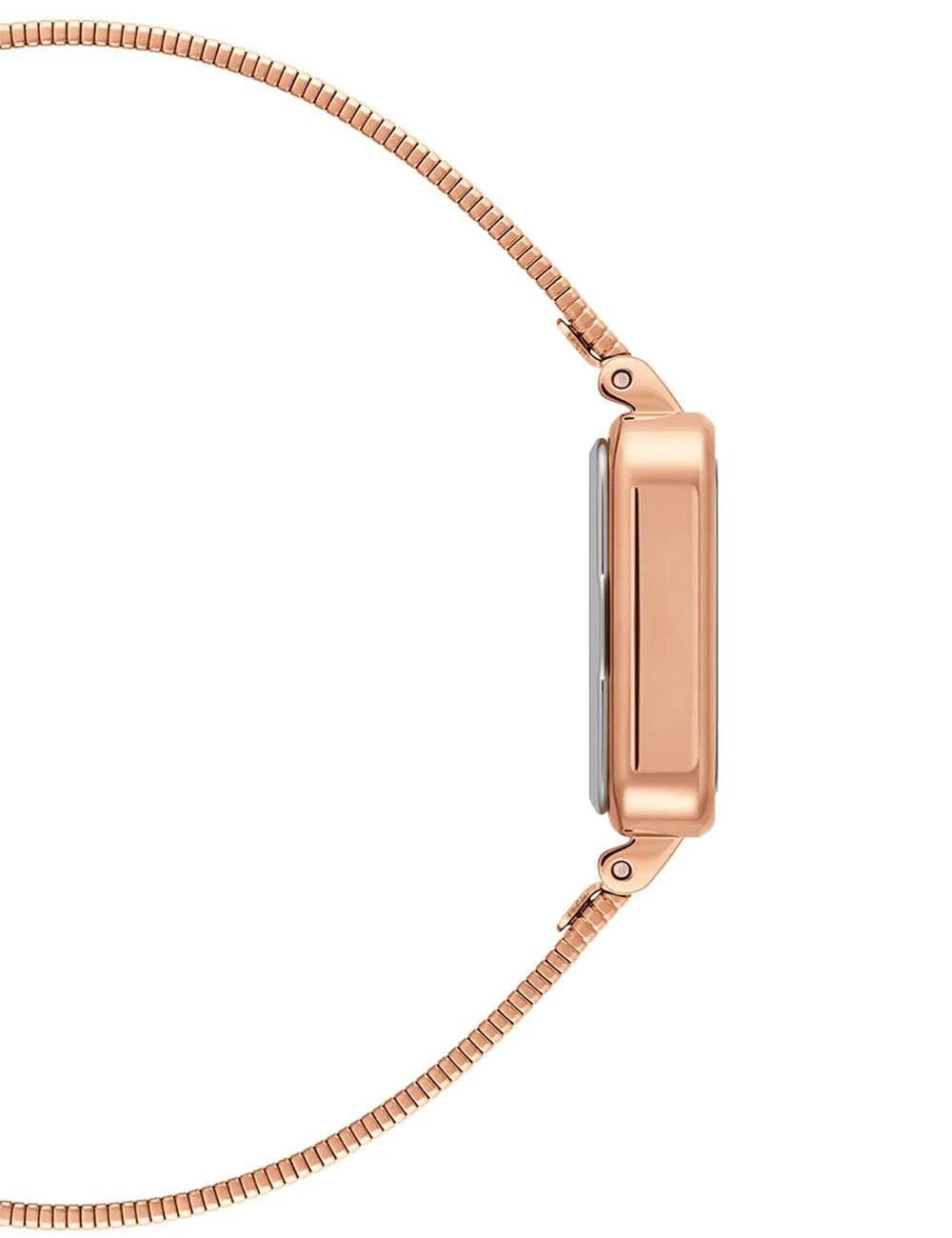 Daniel Wellington DW00100519 Ladies Watch Quadro Studio 22mm 3ATM