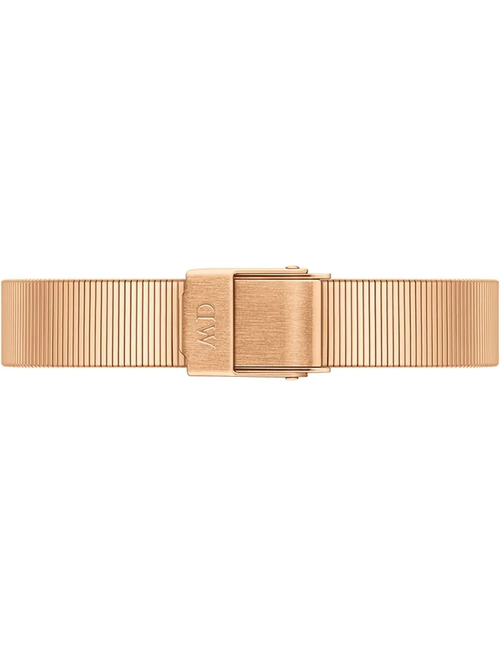 Daniel Wellington DW00100519 Ladies Watch Quadro Studio 22mm 3ATM
