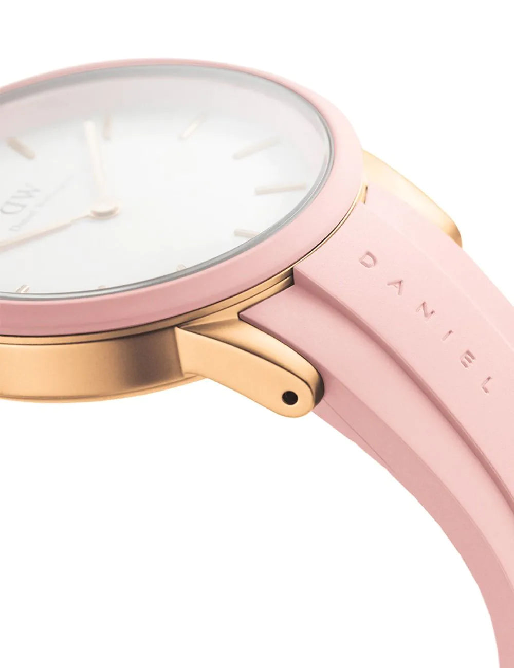 Daniel Wellington DW00100532 Ladies Watch Iconic Motion 32mm 10ATM