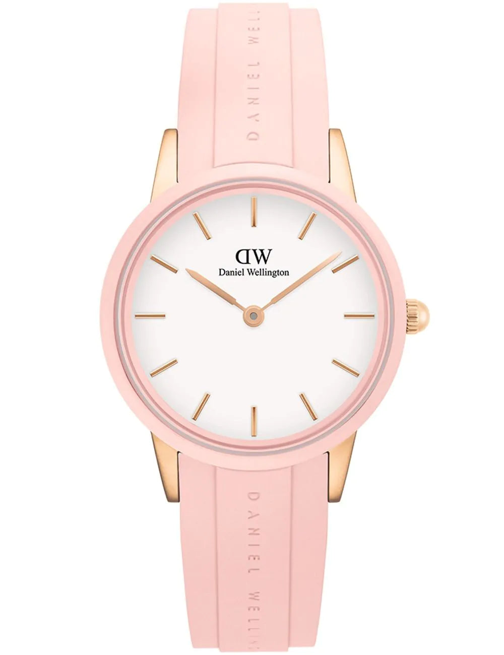 Daniel Wellington DW00100532 Ladies Watch Iconic Motion 32mm 10ATM