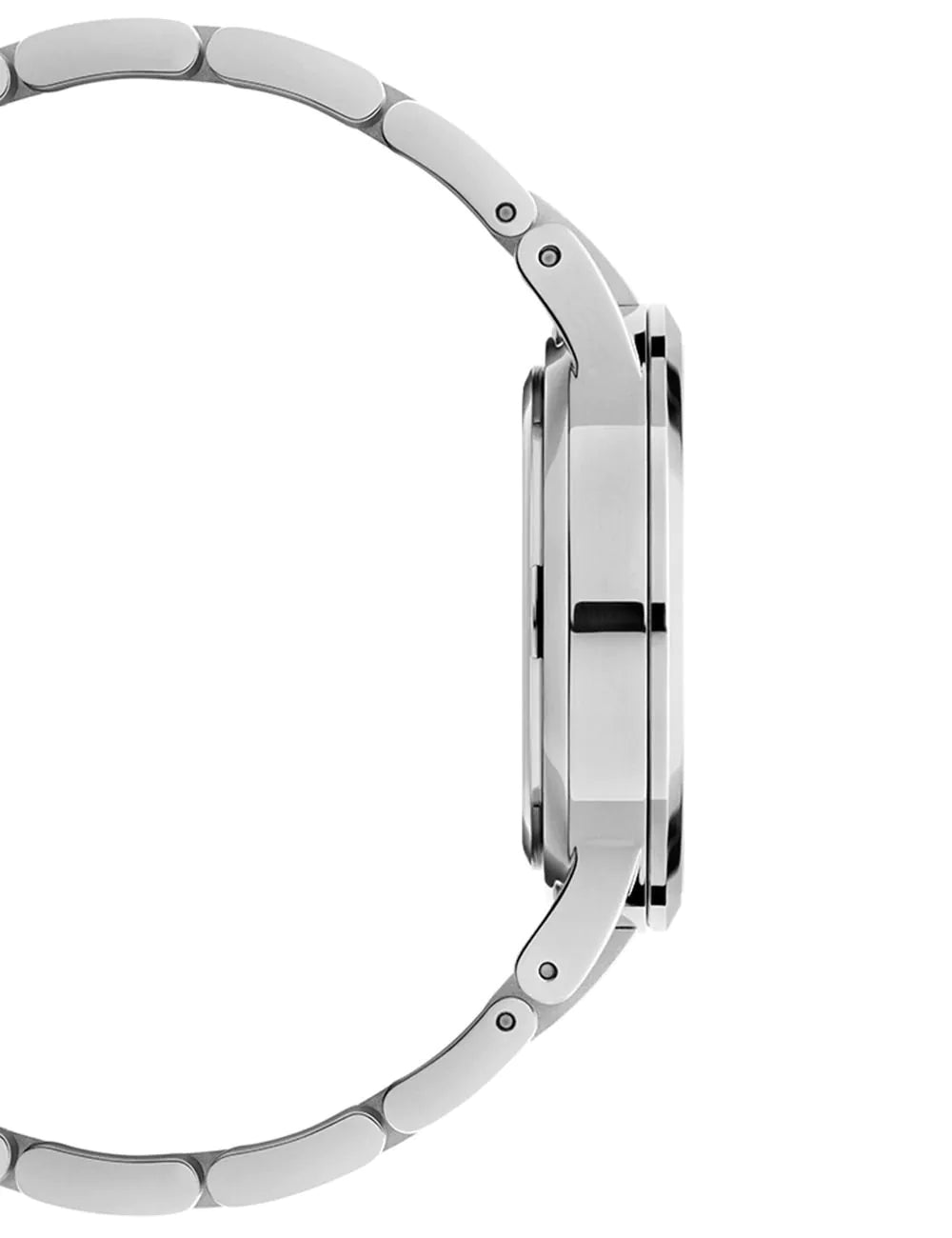 Daniel Wellington DW00100535 Ladies Watch Iconic Link Blush 32mm 3ATM