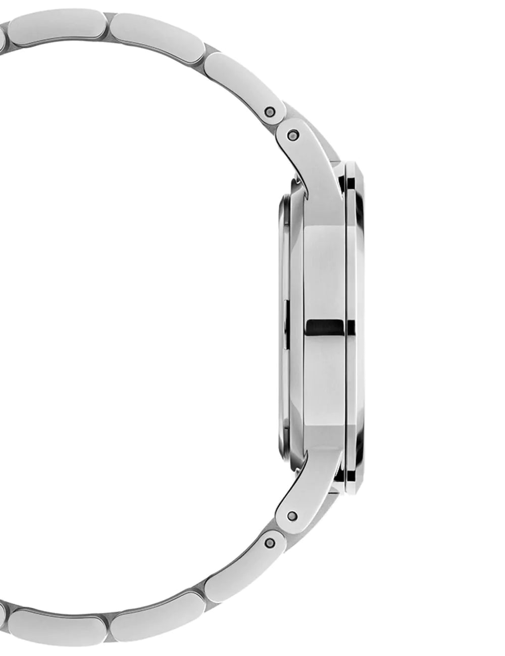 Daniel Wellington DW00100537 Ladies Watch Iconic Link Mint 28mm 3ATM