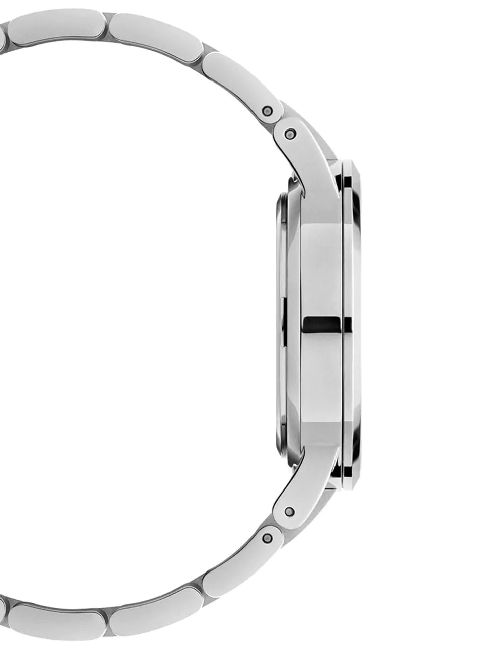 Daniel Wellington DW00100540 Ladies Watch Iconic Link Capri 28mm 3ATM