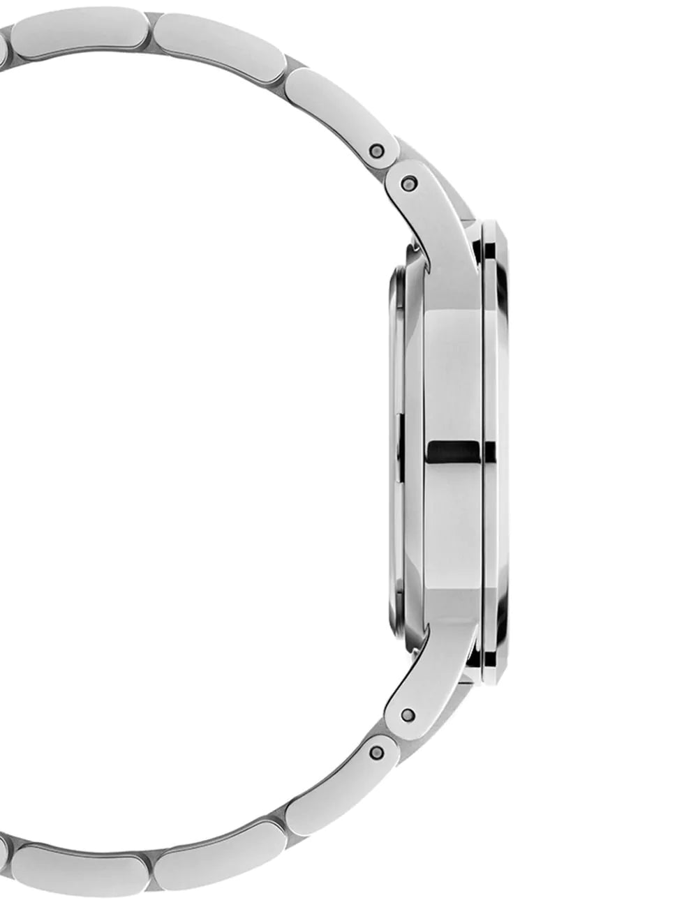 Daniel Wellington DW00100541 Ladies Watch Iconic Link Capri 32mm 3ATM