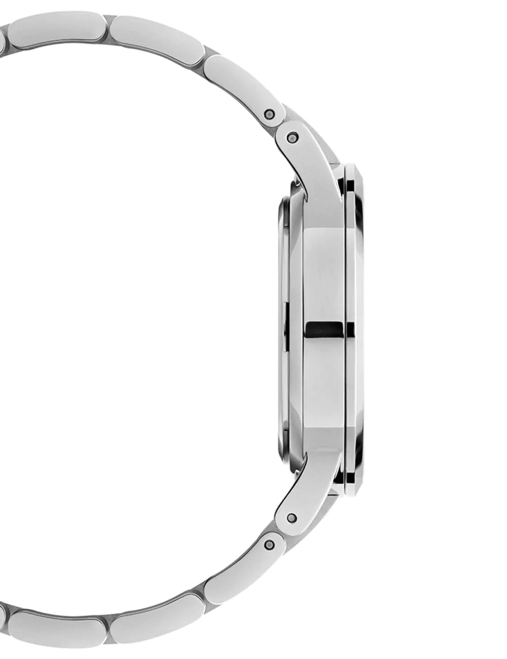 Daniel Wellington DW00100542 Ladies Watch Iconic Link Capri 36mm 3ATM