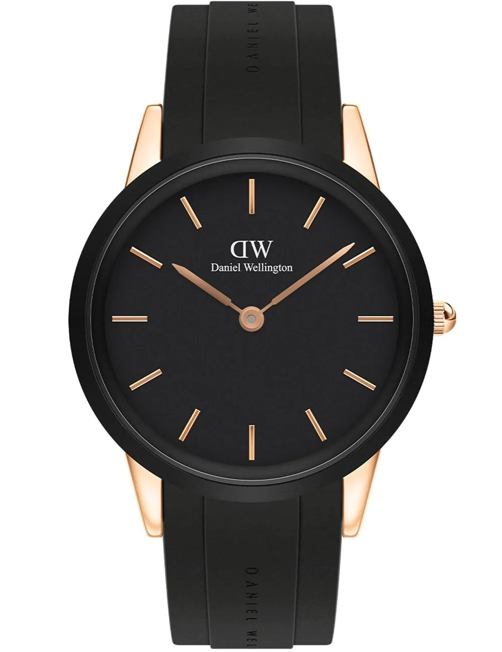 Daniel Wellington DW00100611 Mens Watch Iconic Motion 44mm 10ATM