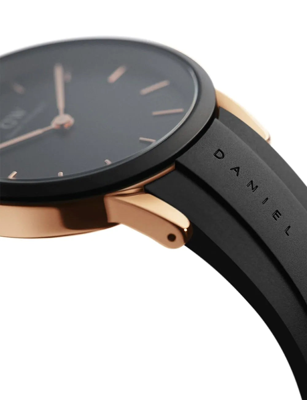 Daniel Wellington DW00100611 Mens Watch Iconic Motion 44mm 10ATM