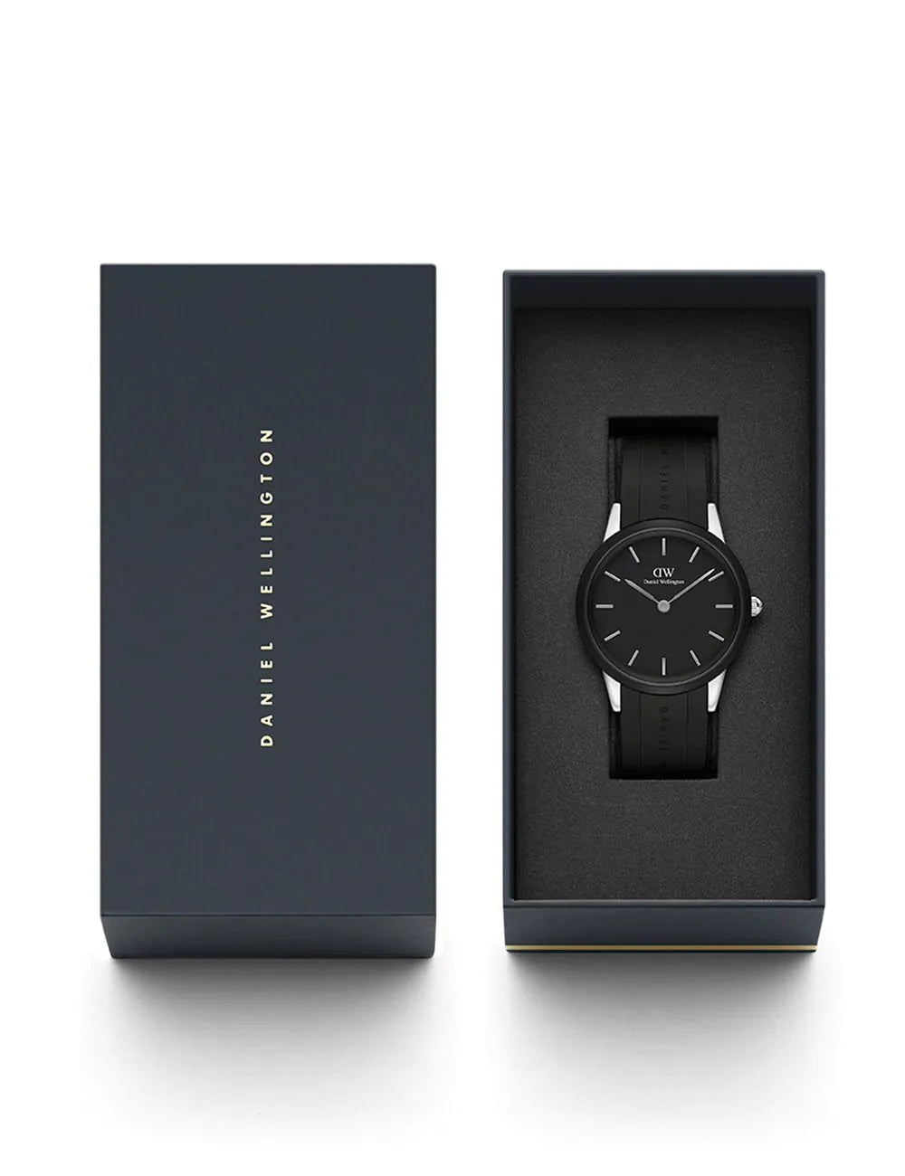 Daniel Wellington DW00100612 Mens Watch Iconic Motion 44mm 10ATM