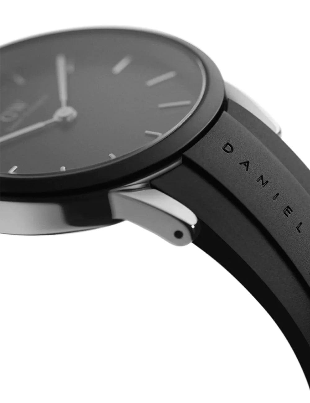 Daniel Wellington DW00100612 Mens Watch Iconic Motion 44mm 10ATM