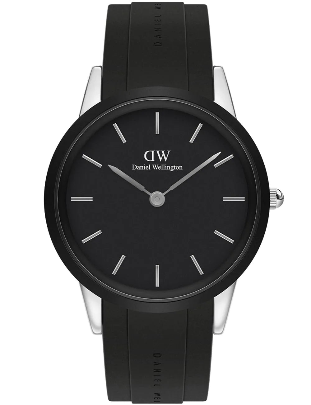 Daniel Wellington DW00100612 Mens Watch Iconic Motion 44mm 10ATM