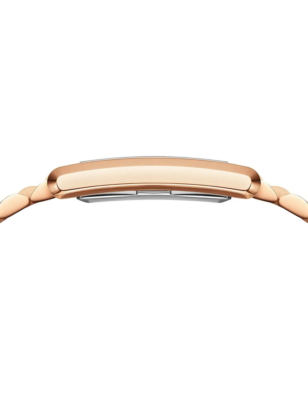 Daniel Wellington DW00100699 Ladies Watch Bound 3-Link Rose Gold 32mm 3ATM