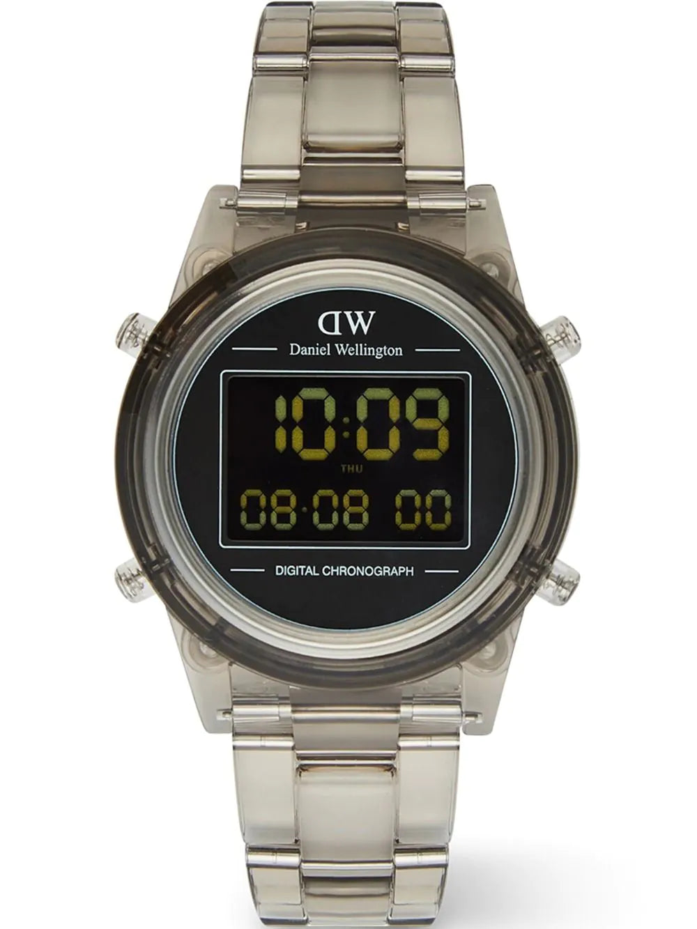 Daniel Wellington DW00100760 Unisex Retro Digital 36mm 3ATM
