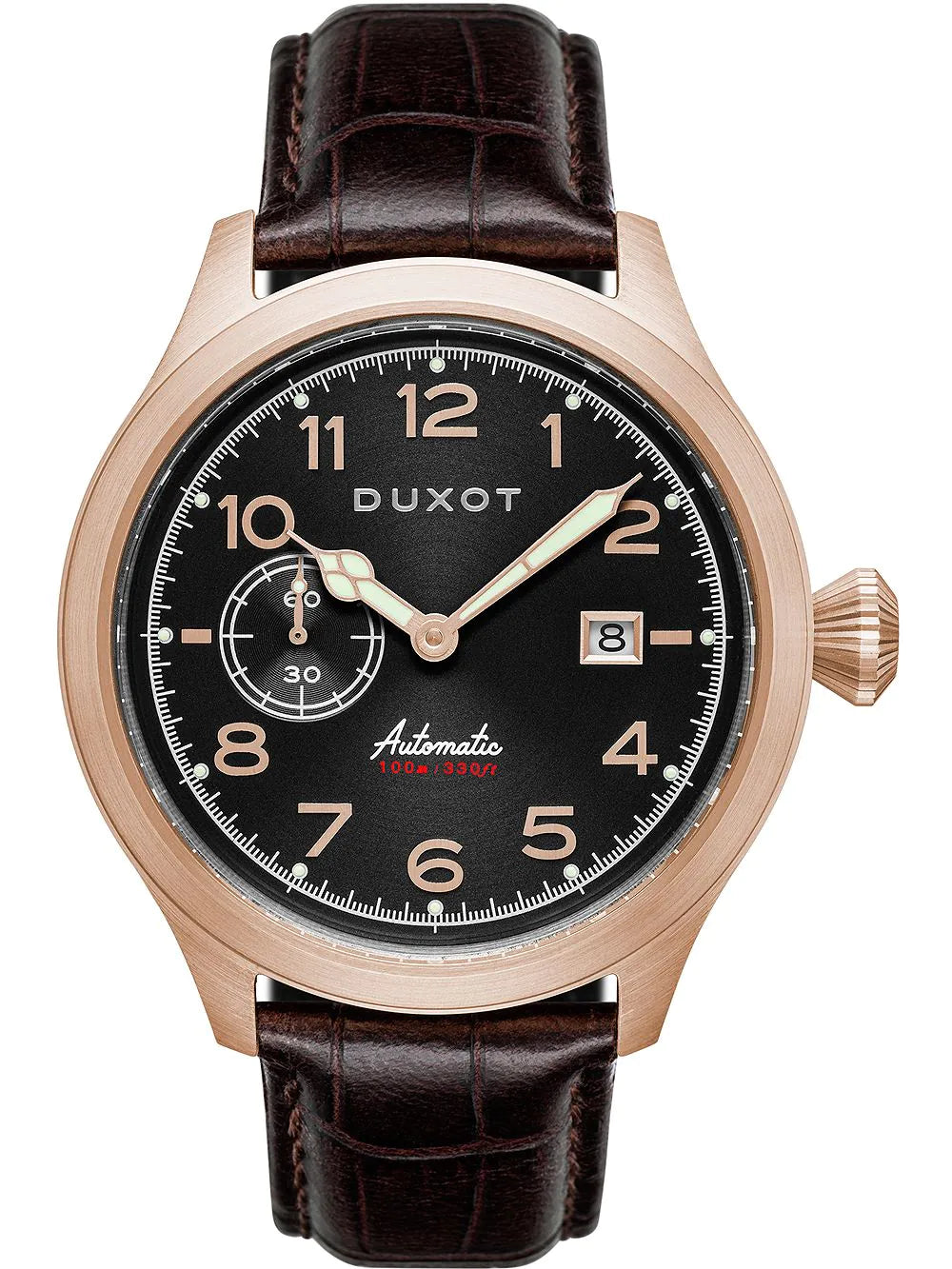 Duxot DX-2021-03 Altius Automatic Mens Watch 46mm 10ATM