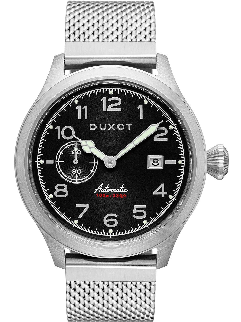 Duxot DX-2021-11 Altius Automatic Mens Watch 46mm 10ATM